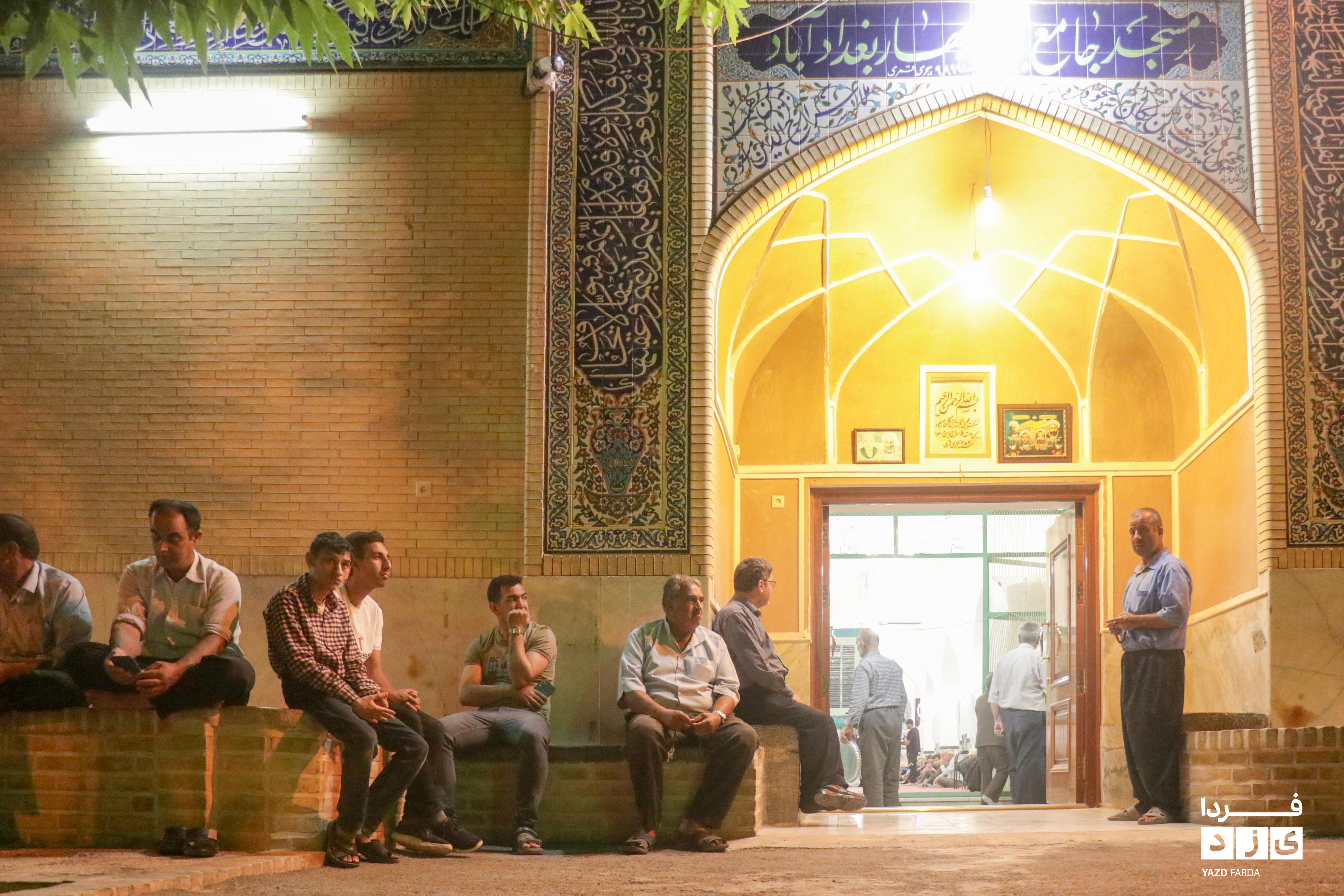 مراسم بزرگداشت سالروز ارتحال امام خمینی (ره) و شهدای قیام ۱۵ خرداد