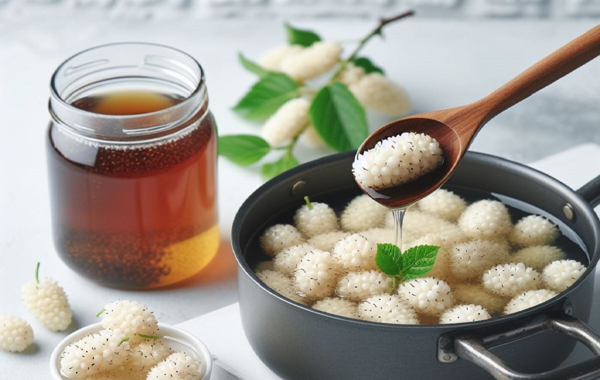 خواص شیره توت؛ طب سنتی درباره شیره توت چه می‌گوید؟