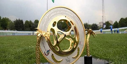 قرعه‌کشی جام حذفی؛ تقابل استقلال و پرسپولیس با فجرسپاسی و نفت آبادان 
