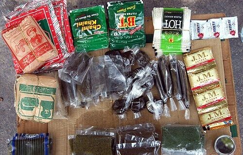 آدامس خوشبو نوجوانان و جوانان را از زندگی ساقط می‌کند