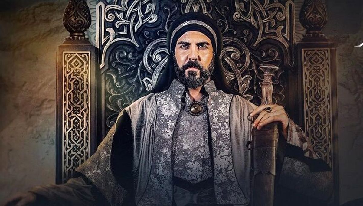 ساترا دوبله و انتشار سریال «معاویه» را ممنوع کرد