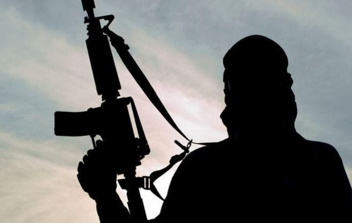 اطلاعیه سپاه پاسداران؛ سرتیم عملیاتی گروهک تروریستی جیش‌الظلم به هلاکت رسید