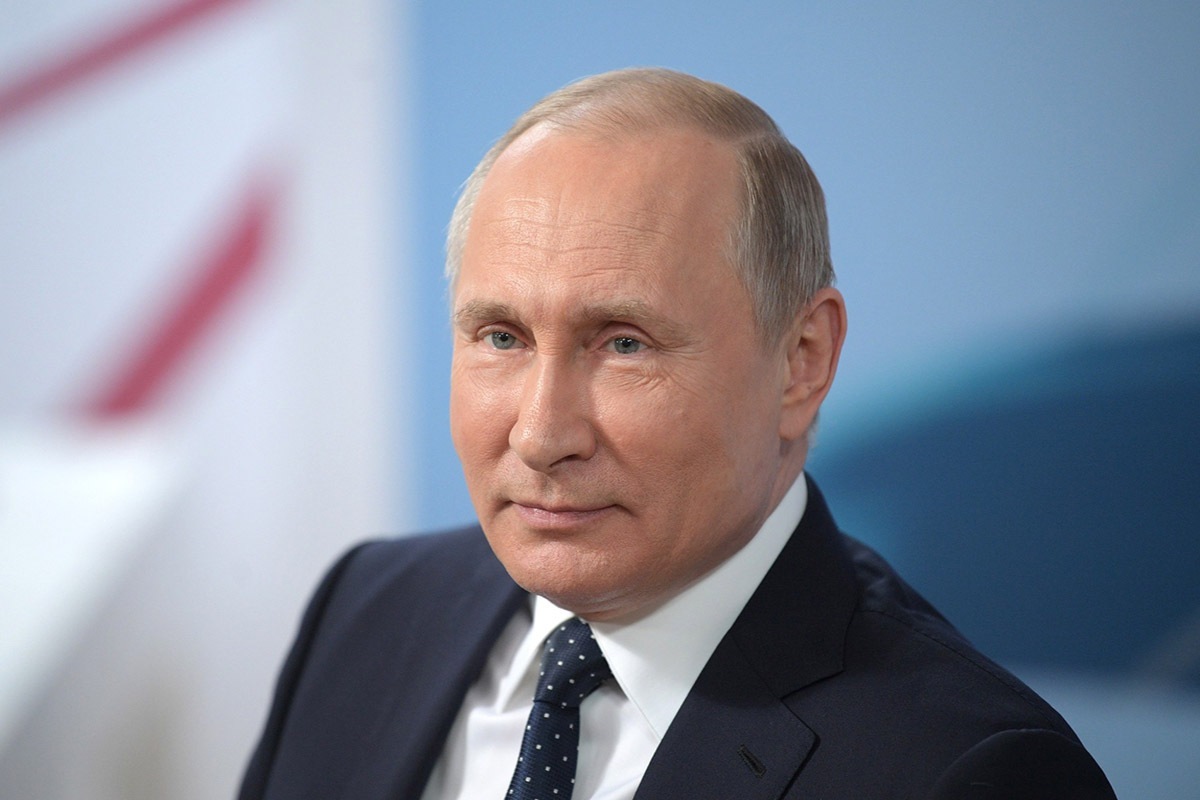 دیدار پوتین و ویتکاف سازنده بود