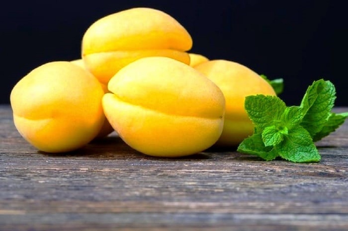 این میوه‌ها را بخورید تا آهن بدتان جذب شود