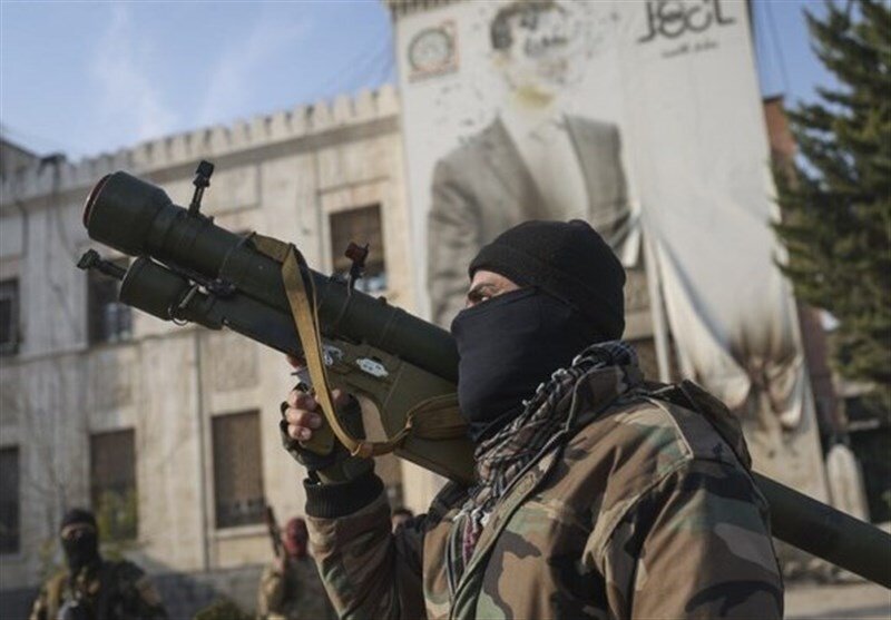 سقوط بشار اسد: یک درس و یک توصیه! سقوط بشار اسد: یک درس و یک توصیه!