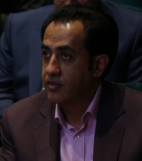 انتخابات کانون عالی انجمن‌های صنفی کارفرمایی ایران