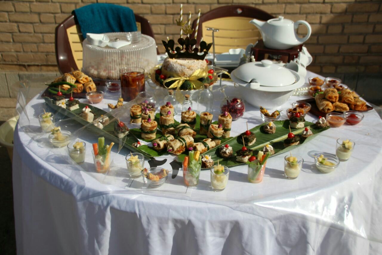  پنجمین جشنواره خش خورانه مجازی برگزار می شود 