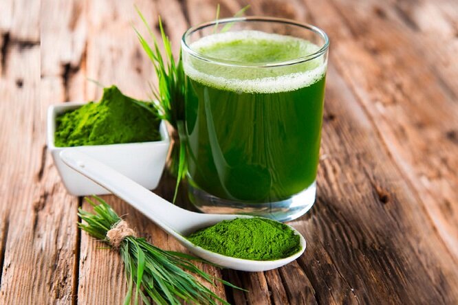 هشدار سازمان غذا و دارو درباره مصرف اسپیرولینا