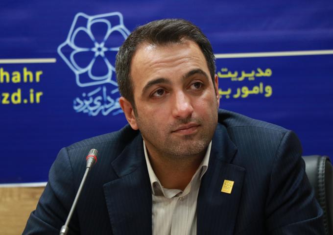 معاون شهرسازی و معماری شهرداری یزد بر لزوم توجه به مسئولیت اجتماعی در مدیریت پسماند شهری تاکید کرد