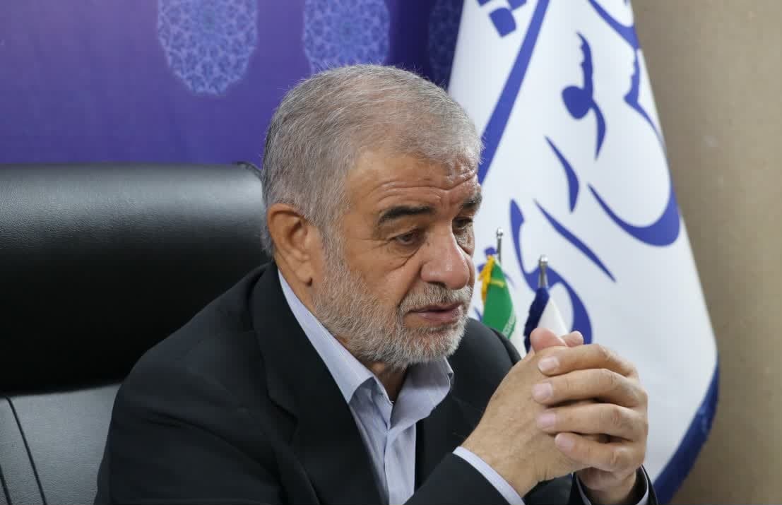 ملت ایران همبستگی خود را به نمایش گذاشتند