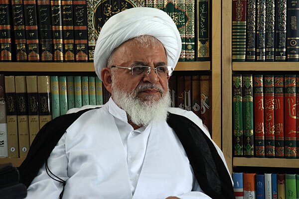 راهپیمایی خشم و نصر نشان داد دشمن نمی تواند در اراده آهنین مردم خللی ایجاد کند