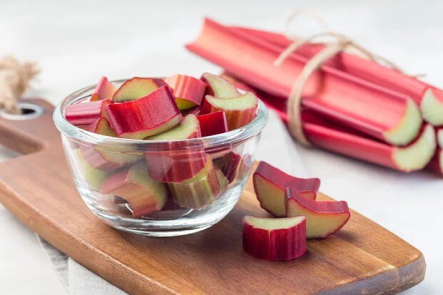 این خوراکی ترش‌، قلب و کبدتان را نجات می‌دهد