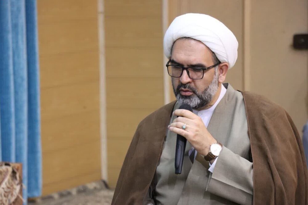 تأکید امام جمعه مهریز بر انسجام فرهنگی و ترویج نام‌های اسلامی