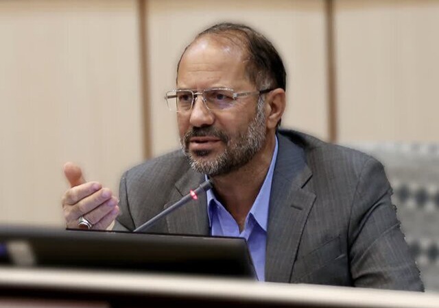 تمام اطلاعات سامانه شفافیت شهرداری یزد بروز است