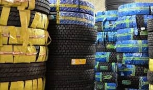 جریمه میلیاردی تخلف در عرضه لاستیک