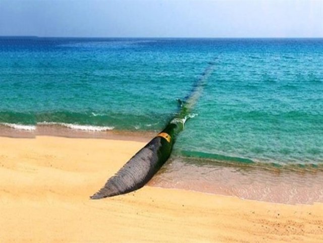 نامه محیط زیستی‌ها به روحانی درباره انتقال آب از خزر 