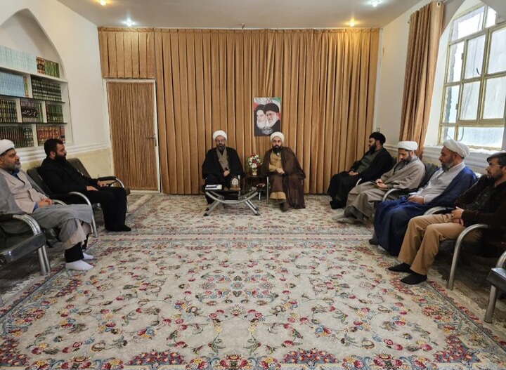 طرح «زندگی با آیه‌ها»، محور محتوایی اعتکاف در استان یزد است