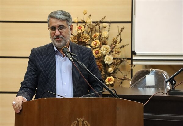 مشکلات مجتمع گاو شیری چم در تفت بررسی شد