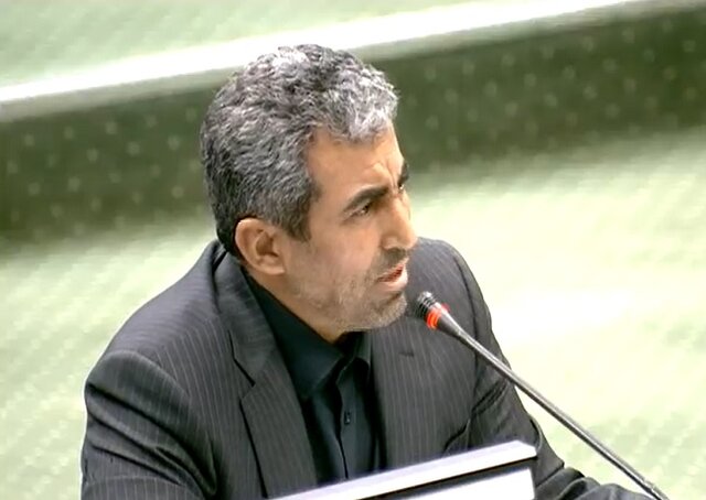 سهم استان کرمان در GDP کشور به ۴ درصد رسیده است