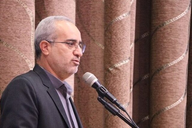 برای همه مددجویان کمیته امداد در کرمان جهیزیه تامین شده است