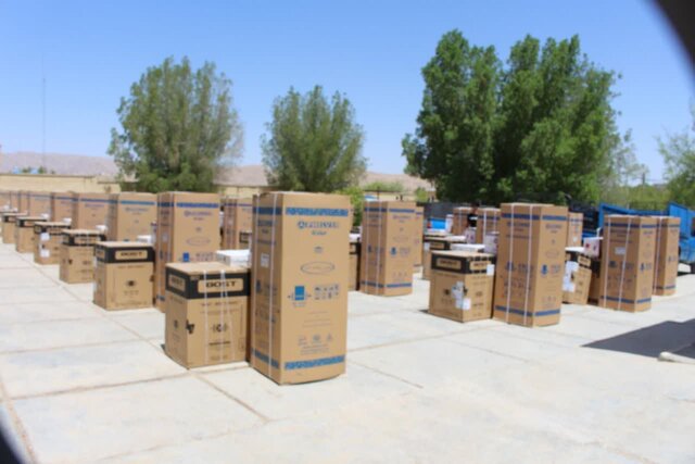 اهدای ۸۰۰ سری جهیزیه به زوج‌های جوان استان کرمان/ امسال؛ خودکفایی ۱۰۰ هزار مددجوی کمیته امداد