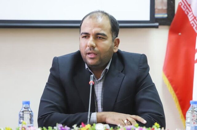 خدمات زنده‌یاد کاظمی آشتیانی در طرح جوانی جمعیت موثر است