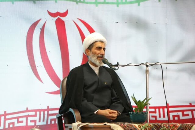 امروز ثمرات مجاهدت‌های حاج قاسم سلیمانی را در غزه می‌بینیم