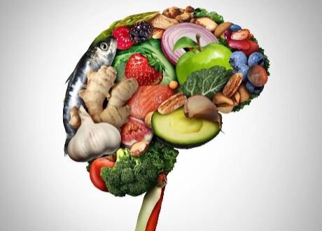 بدترین خوردنی‌ها برای مغز