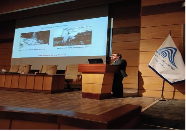 کشیده‌شدن گسل‌ها از البرز تا هرمزگان/ برای تدوین دستورالعمل‌های ساخت شتاب‌زده عمل نشود