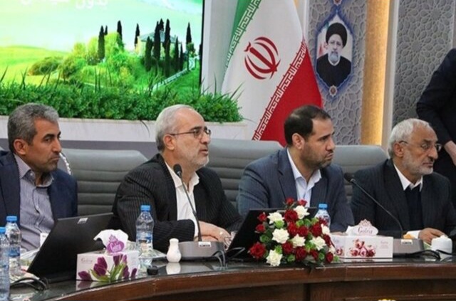 بررسی نحوه تامین اعتبار و عملیات اجرایی اردوگاه شهید سلیمانی کرمان