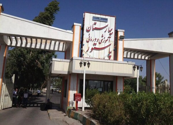 تنها بیمارستان فعال بم درگیر مشکلات مختلف است