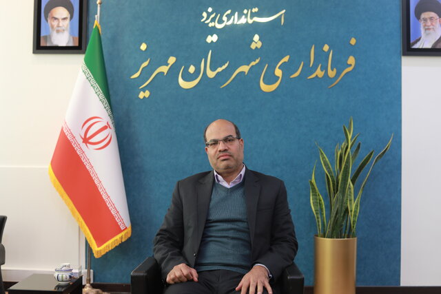 مردم‌داری در رأس فعالیت‌های روابط عمومی‌ها قرار گیرد