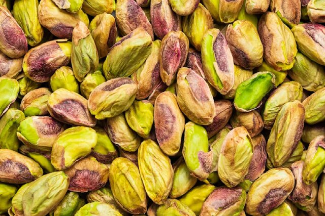 دانشمندان ژنوم پسته کرمان را توالی‌یابی کردند