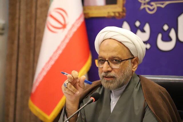 نقش مردم در مدیریت اوضاع بی‌بدیل است