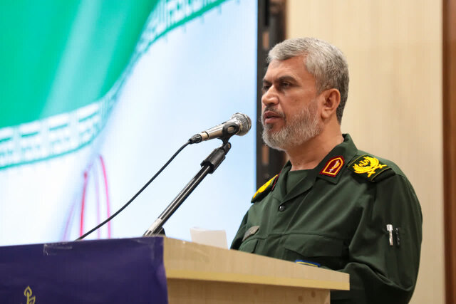 امروز فتنه بزرگ در قالب جنگ اقتصادی در راه است