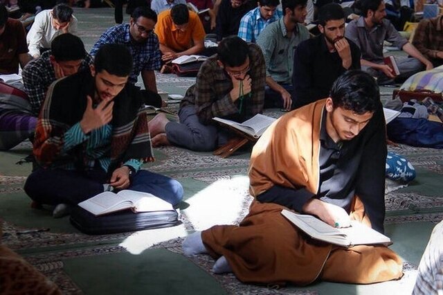 هزینه حداکثری مراسم اعتکاف رجبیه یزد مشخص شد