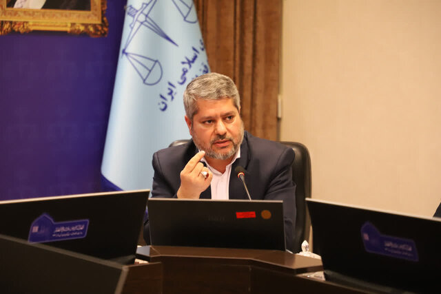 شکوه انتخابات با مشارکت حداکثری، رقم می خورد