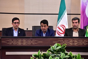 کاهش 30 درصدی رواناب های یزد در اثر تغییر اقلیم