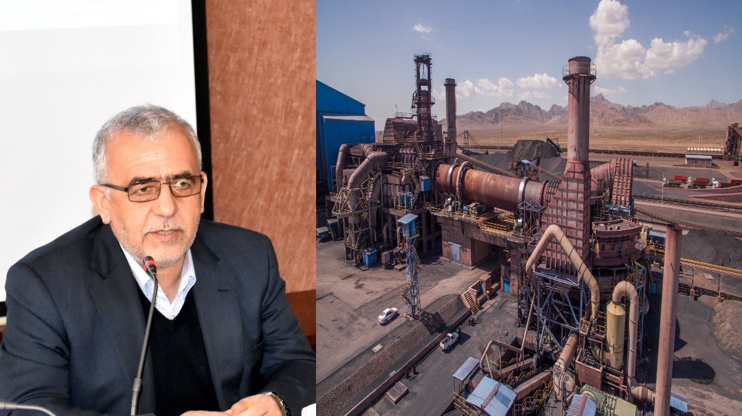 چرا  چادرملو  بعنوان پنجمین  شرکت برتر بازار سرمایه معرفی شد ؟