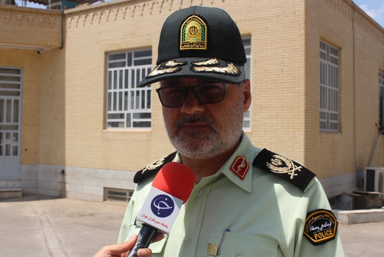 دپو 131 کیلو تریاک در خانه قاچاقچی