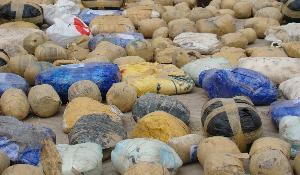 ناکامی سوداگران مرگ در "اردکان"