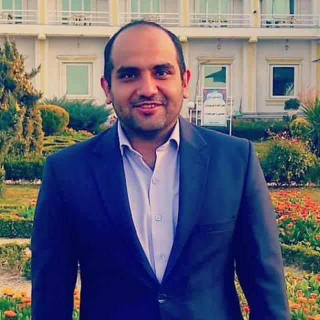 انتصاب محمد حسین میرحسینی به سمت سرپرست معاونت برنامه ریزی و هماهنگی امور عمرانی فرمانداری اردکان    