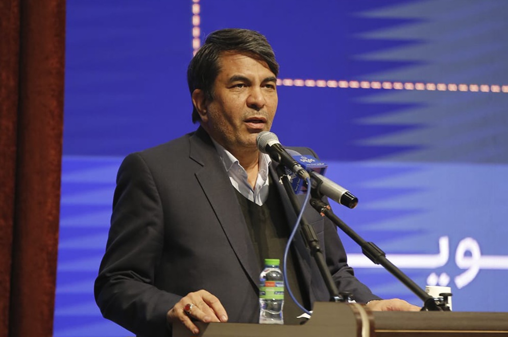 اجرای طرح تحول اقتصاد کشاورزی استان/ عزم جدی در استان برای توسعه و پیشرفت ایجاد شده است