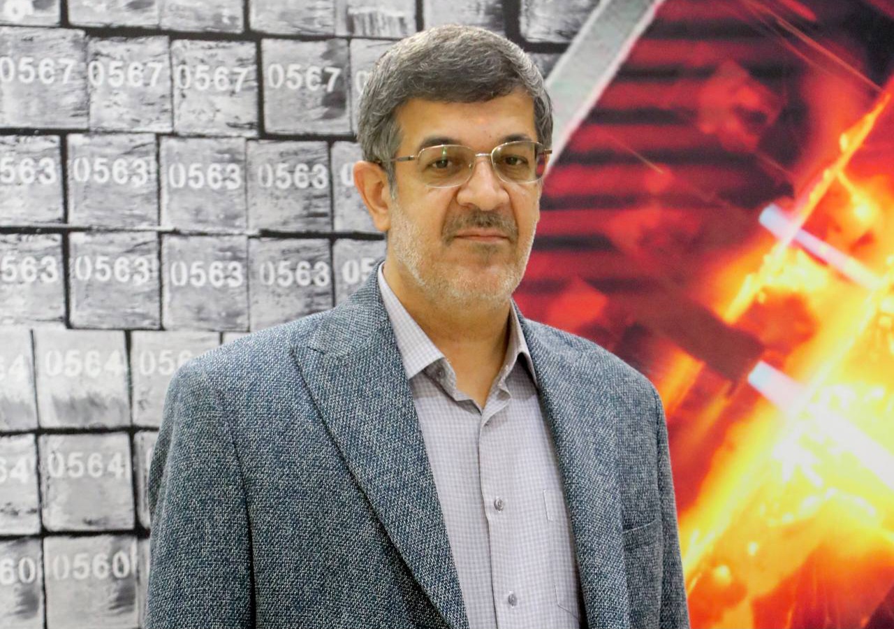 نقش مؤثر نیروگاه خورشیدی چادرملو در جبران ناترازی‌های انرژی