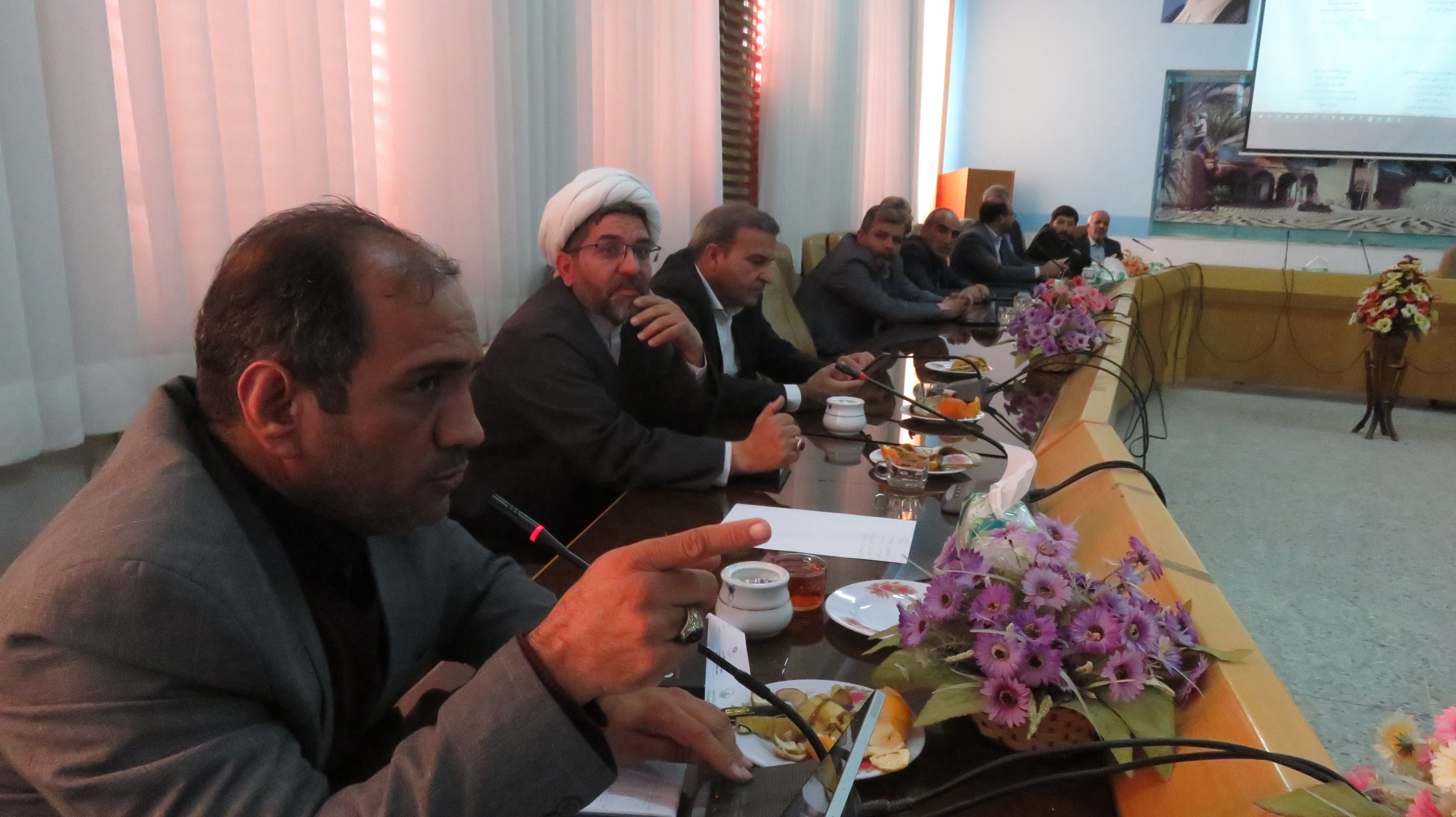 اندیشکده صفا اولین نهاد اندیشه ورزی رسمی در استان یزد