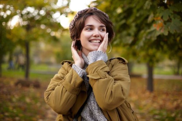 ترفندهای داشتن یک پوست لطیف در پاییز