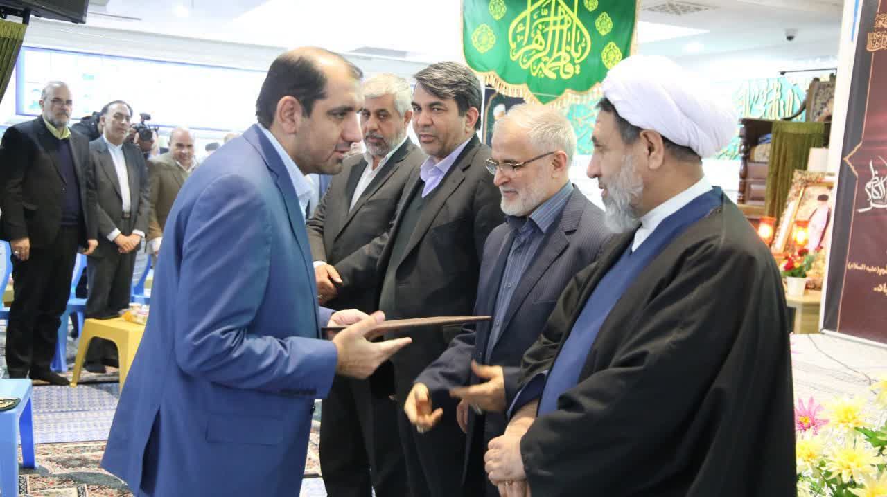 رحمان جلالی به سمت معاون امنیتی و انتظامی استاندار کرمان منصوب شد