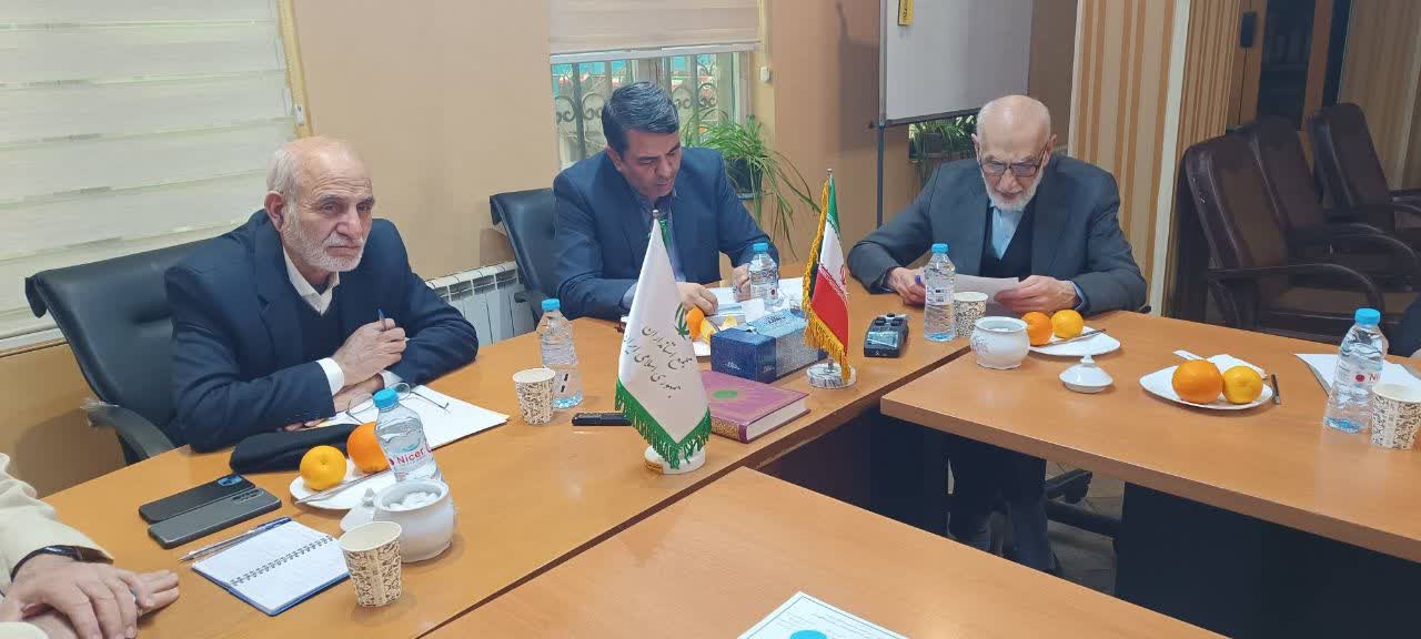 امیدواریم خط انتقال آب سرچشمه به کرمان تا خرداد سال آینده آماده شود/رونق گردشگری استان در نوروز ۱۴۰۵ را هدف‌گذاری کرده‌ایم