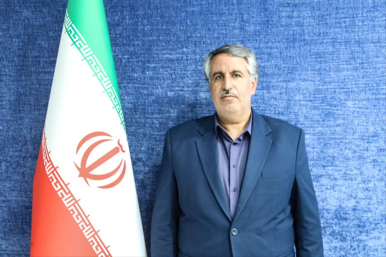 انتصاب ناصر دهقانی تفتی به سمت «سرپرست دفتر فنی، امور عمرانی، حمل و نقل و ترافیک استانداری» یزد