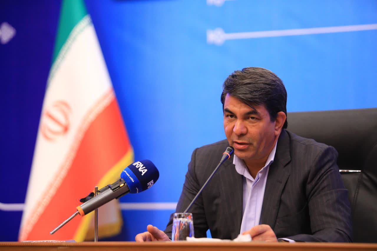 سال ۱۴۰۵، نقطه آغاز اتفاقات بزرگ در حوزه گردشگری استان خواهد بود/ گردشگری باید به مطالبه عمومی استان تبدیل شود